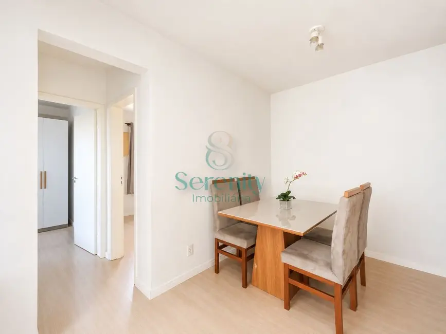 Apartamento com 2 quartos para alugar, 56m2 em Vale dos Tucanos, Londrina - PR - imagem 9 Foto 9 de Apartamento com 2 quartos para alugar, 56m2 em Vale dos Tucanos, Londrina - PR