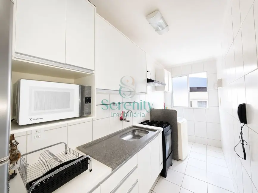 Apartamento com 2 quartos para alugar, 56m2 em Vale dos Tucanos, Londrina - PR - imagem 2 Foto 2 de Apartamento com 2 quartos para alugar, 56m2 em Vale dos Tucanos, Londrina - PR