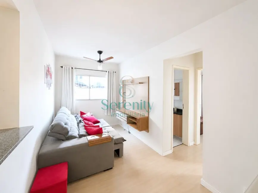Apartamento com 2 quartos para alugar, 56m2 em Vale dos Tucanos, Londrina - PR - imagem 5 Foto 5 de Apartamento com 2 quartos para alugar, 56m2 em Vale dos Tucanos, Londrina - PR