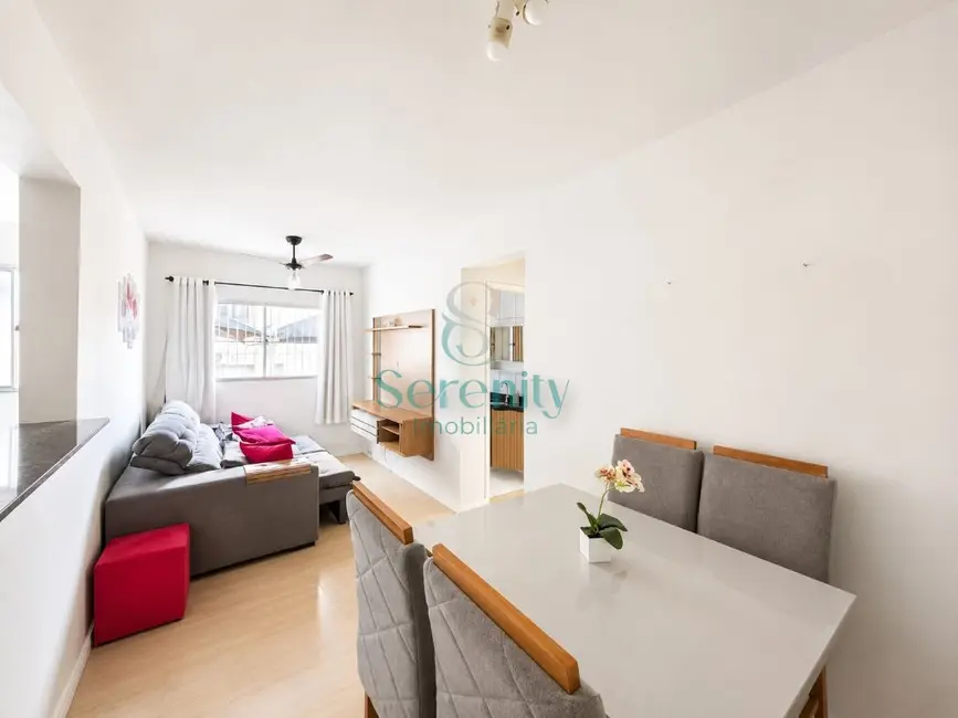 Apartamento com 2 quartos para alugar, 56m2 em Vale dos Tucanos, Londrina - PR - imagem 4 Foto 4 de Apartamento com 2 quartos para alugar, 56m2 em Vale dos Tucanos, Londrina - PR