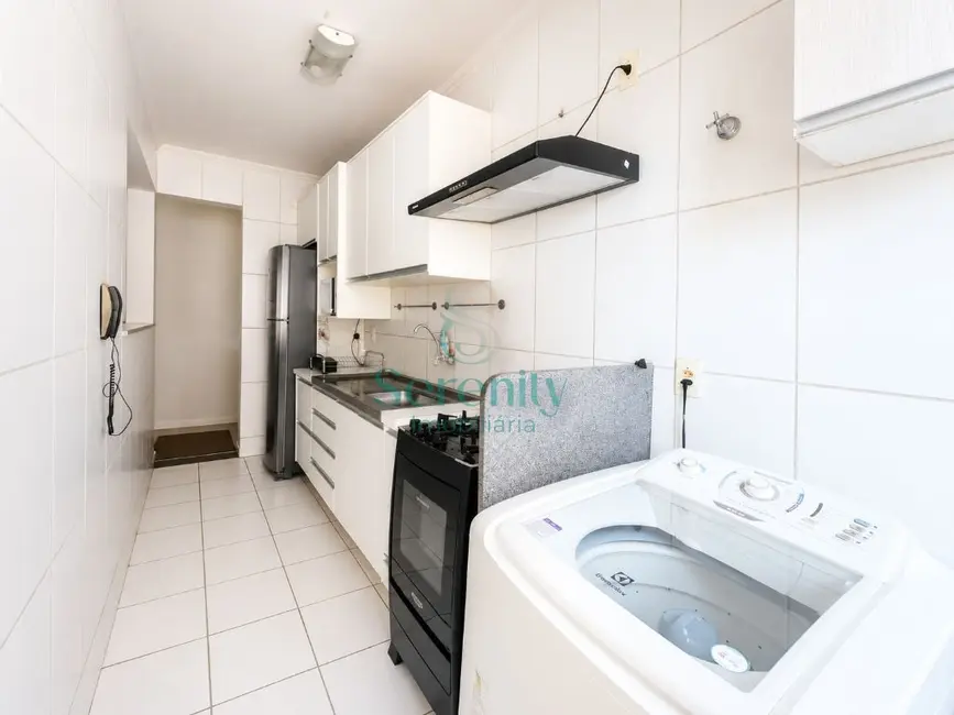 Apartamento com 2 quartos para alugar, 56m2 em Vale dos Tucanos, Londrina - PR - imagem 3 Foto 3 de Apartamento com 2 quartos para alugar, 56m2 em Vale dos Tucanos, Londrina - PR