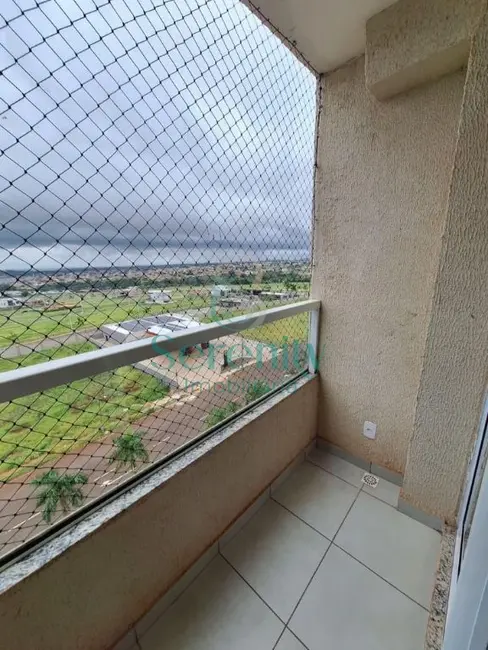 Apartamento com 2 quartos para alugar, 46m2 em Londrina - PR - imagem 5 Foto 5 de Apartamento com 2 quartos para alugar, 46m2 em Londrina - PR