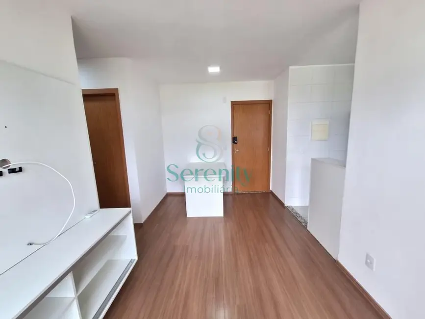 Apartamento com 2 quartos para alugar, 46m2 em Londrina - PR - imagem 2 Foto 2 de Apartamento com 2 quartos para alugar, 46m2 em Londrina - PR