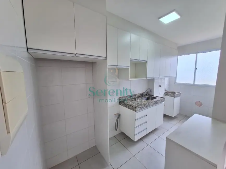 Apartamento com 2 quartos para alugar, 46m2 em Londrina - PR - imagem 8 Foto 8 de Apartamento com 2 quartos para alugar, 46m2 em Londrina - PR