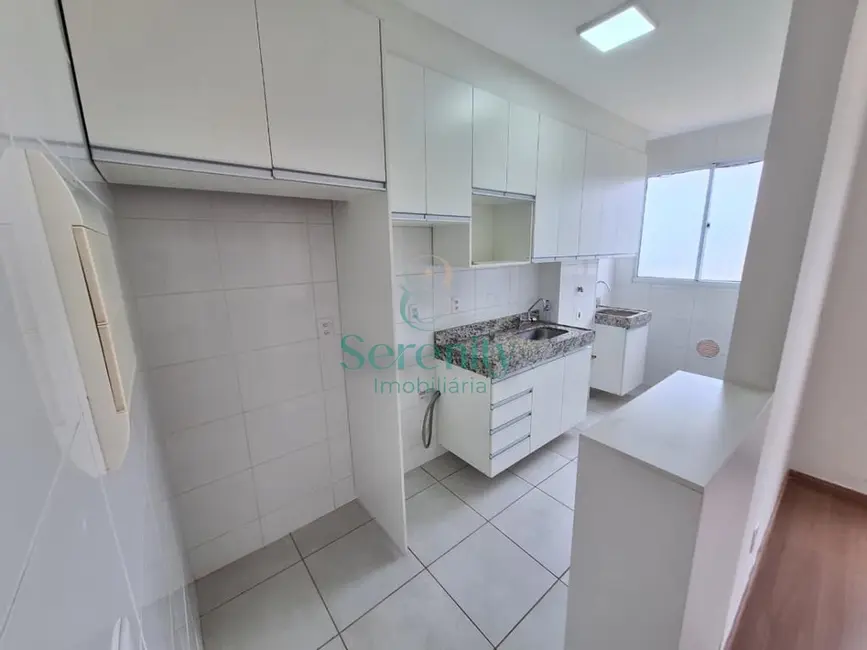 Apartamento com 2 quartos para alugar, 46m2 em Londrina - PR - imagem 7 Foto 7 de Apartamento com 2 quartos para alugar, 46m2 em Londrina - PR