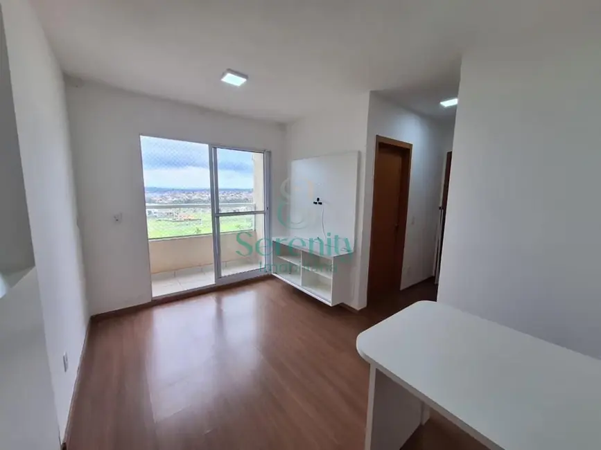 Apartamento com 2 quartos para alugar, 46m2 em Londrina - PR - imagem 1 Foto 1 de Apartamento com 2 quartos para alugar, 46m2 em Londrina - PR