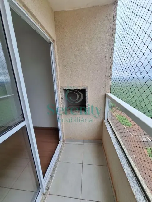 Apartamento com 2 quartos para alugar, 46m2 em Londrina - PR - imagem 4 Foto 4 de Apartamento com 2 quartos para alugar, 46m2 em Londrina - PR