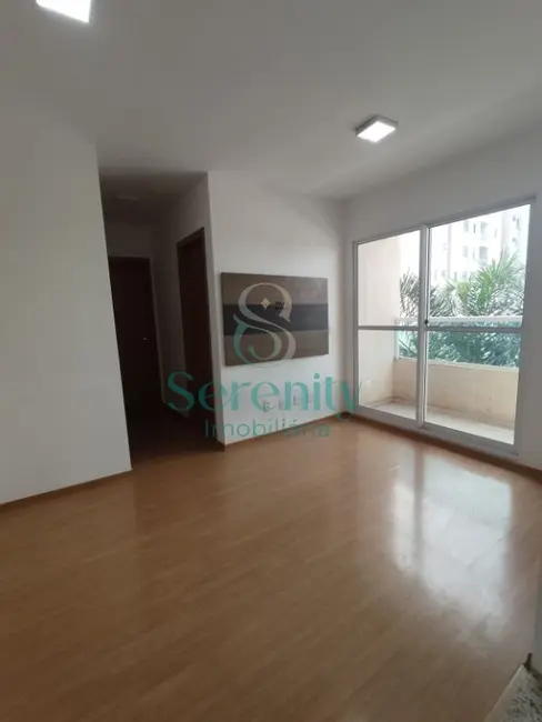 Apartamento com 2 quartos para alugar, 46m2 em Londrina - PR - imagem 5 Foto 5 de Apartamento com 2 quartos para alugar, 46m2 em Londrina - PR