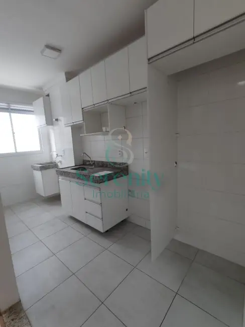 Apartamento com 2 quartos para alugar, 46m2 em Londrina - PR - imagem 2 Foto 2 de Apartamento com 2 quartos para alugar, 46m2 em Londrina - PR