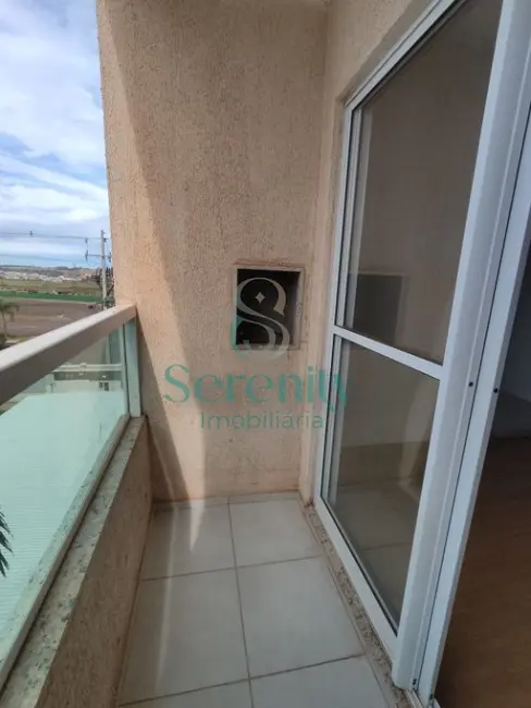 Apartamento com 2 quartos para alugar, 46m2 em Londrina - PR - imagem 7 Foto 7 de Apartamento com 2 quartos para alugar, 46m2 em Londrina - PR