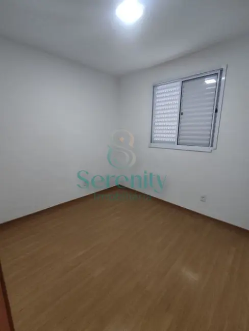 Apartamento com 2 quartos para alugar, 46m2 em Londrina - PR - imagem 9 Foto 9 de Apartamento com 2 quartos para alugar, 46m2 em Londrina - PR