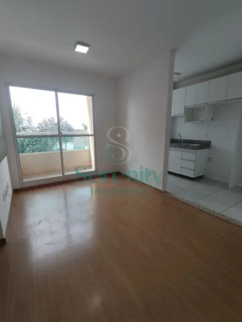 Apartamento com 2 quartos para alugar, 46m2 em Londrina - PR - imagem 4 Foto 4 de Apartamento com 2 quartos para alugar, 46m2 em Londrina - PR