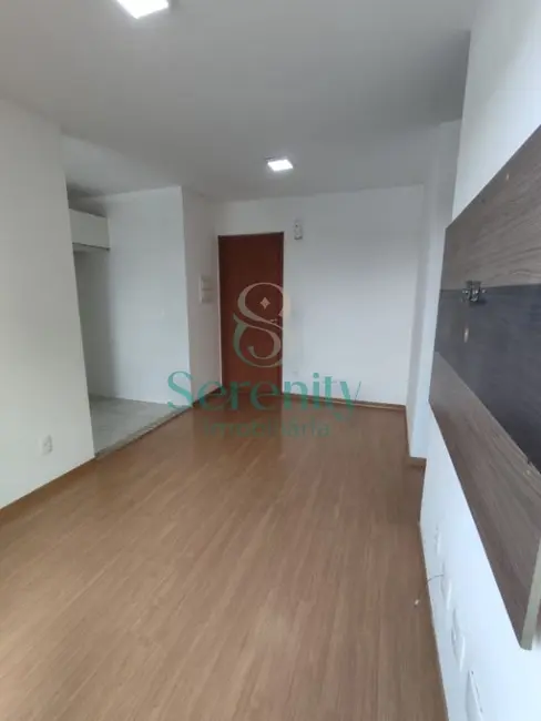 Apartamento com 2 quartos para alugar, 46m2 em Londrina - PR - imagem 6 Foto 6 de Apartamento com 2 quartos para alugar, 46m2 em Londrina - PR