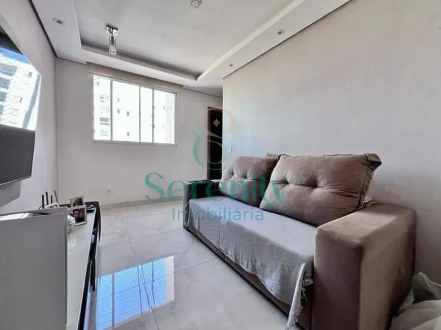 Foto 1 de Apartamento com 2 quartos à venda, 48m2 em Londrina - PR