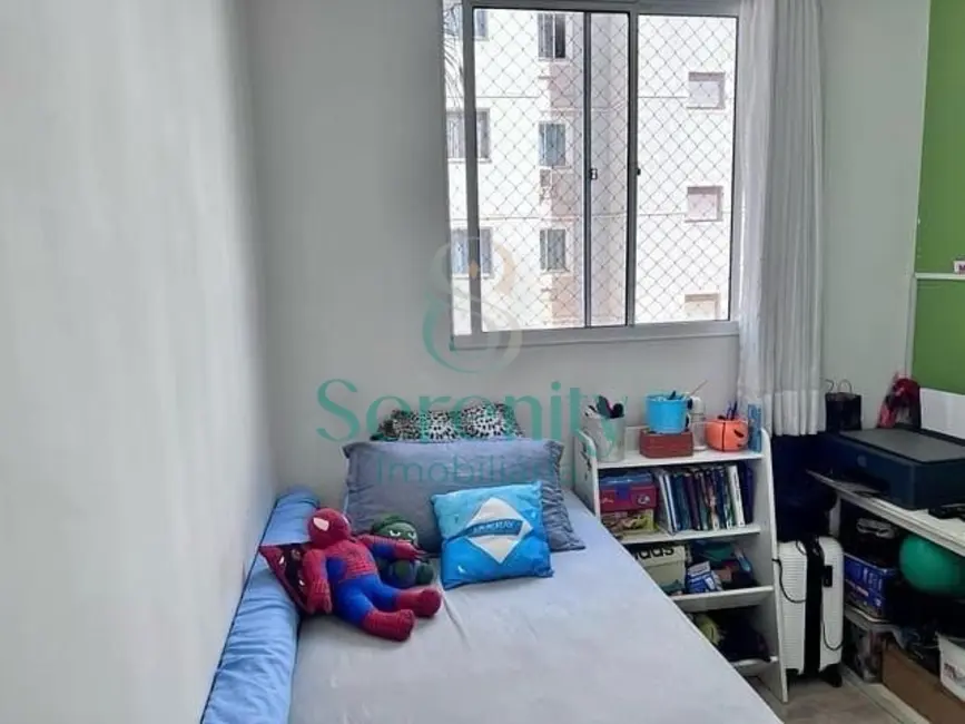 Foto 7 de Apartamento com 2 quartos à venda, 48m2 em Londrina - PR