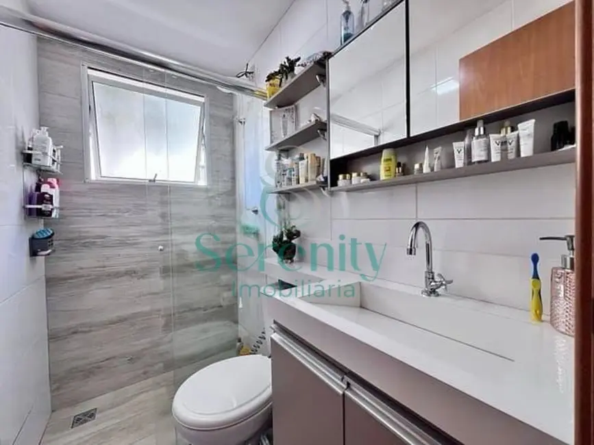 Foto 8 de Apartamento com 2 quartos à venda, 48m2 em Londrina - PR