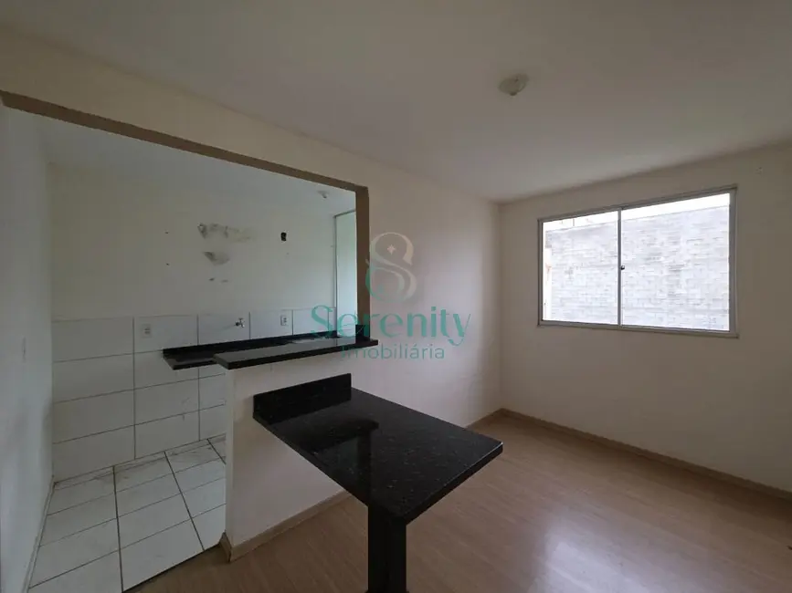 Foto 1 de Apartamento com 2 quartos à venda, 45m2 em Jardim Jóquei Club, Londrina - PR