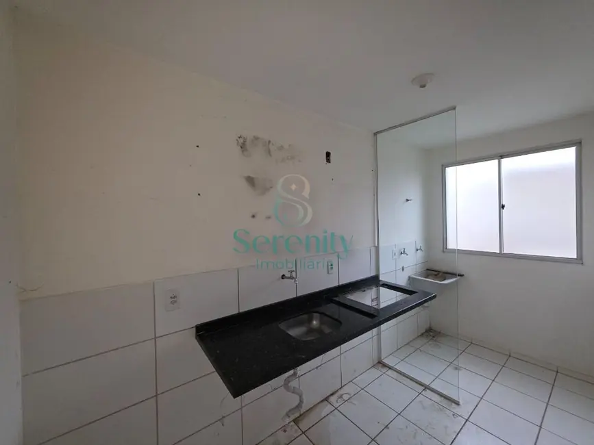 Foto 7 de Apartamento com 2 quartos à venda, 45m2 em Jardim Jóquei Club, Londrina - PR