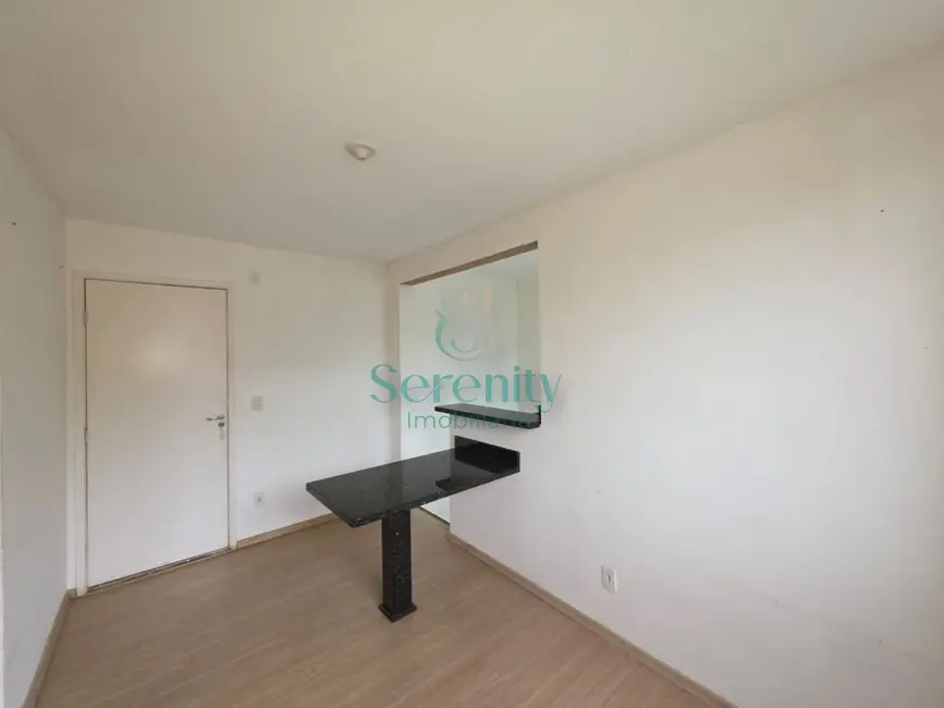 Foto 3 de Apartamento com 2 quartos à venda, 45m2 em Jardim Jóquei Club, Londrina - PR