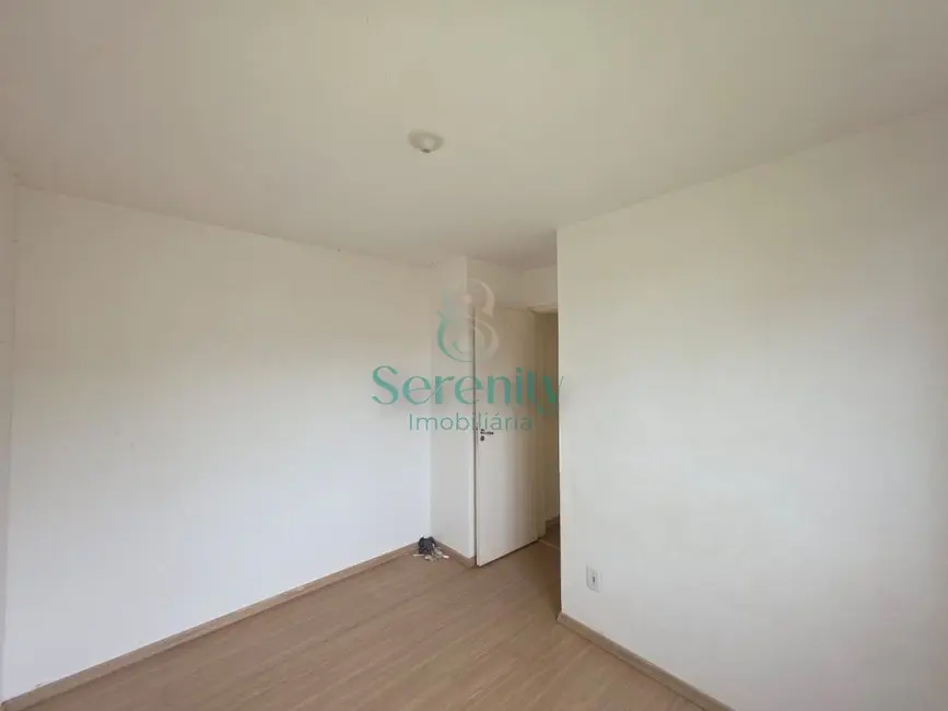 Foto 9 de Apartamento com 2 quartos à venda, 45m2 em Jardim Jóquei Club, Londrina - PR