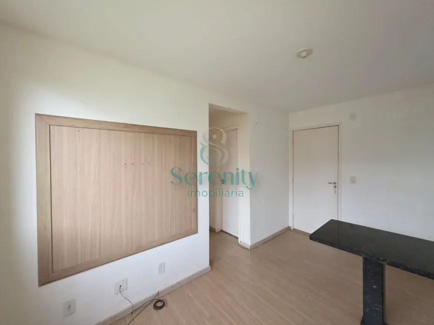 Foto 2 de Apartamento com 2 quartos à venda, 45m2 em Jardim Jóquei Club, Londrina - PR