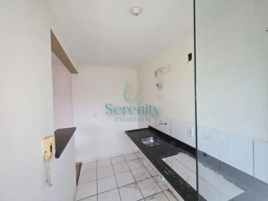 Foto 6 de Apartamento com 2 quartos à venda, 45m2 em Jardim Jóquei Club, Londrina - PR