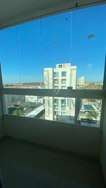 Apartamento com 2 quartos à venda, 46m2 em Londrina - PR - imagem 7 Foto 7 de Apartamento com 2 quartos à venda, 46m2 em Londrina - PR