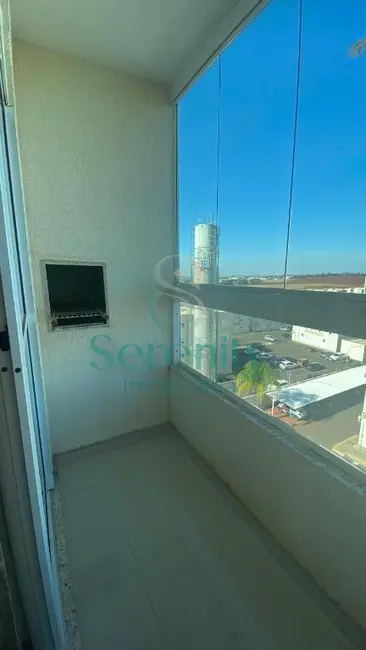 Apartamento com 2 quartos à venda, 46m2 em Londrina - PR - imagem 5 Foto 5 de Apartamento com 2 quartos à venda, 46m2 em Londrina - PR