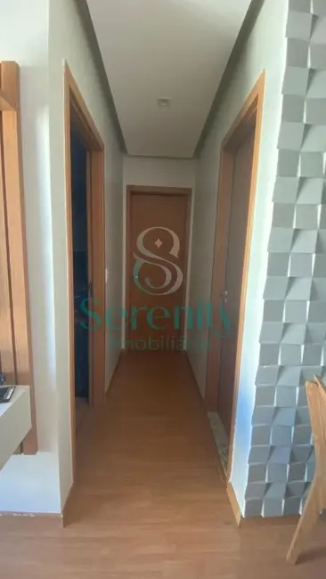 Apartamento com 2 quartos à venda, 46m2 em Londrina - PR - imagem 8 Foto 8 de Apartamento com 2 quartos à venda, 46m2 em Londrina - PR