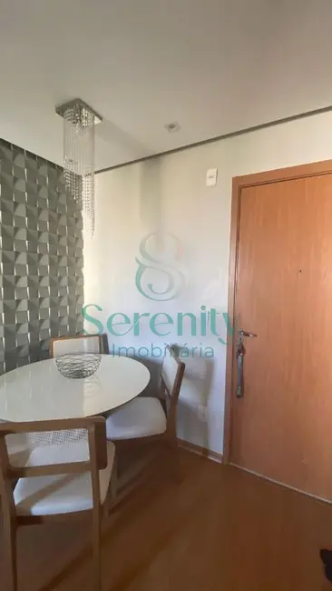 Apartamento com 2 quartos à venda, 46m2 em Londrina - PR - imagem 4 Foto 4 de Apartamento com 2 quartos à venda, 46m2 em Londrina - PR