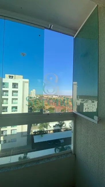 Apartamento com 2 quartos à venda, 46m2 em Londrina - PR - imagem 6 Foto 6 de Apartamento com 2 quartos à venda, 46m2 em Londrina - PR