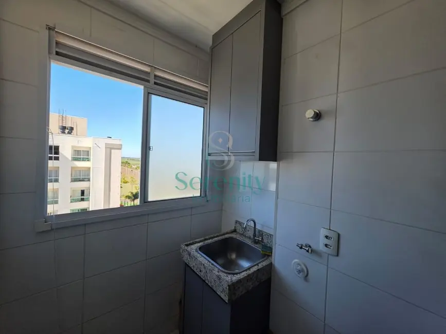 Foto 8 de Apartamento com 2 quartos à venda, 46m2 em Londrina - PR