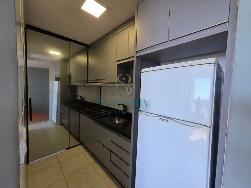 Foto 7 de Apartamento com 2 quartos à venda, 46m2 em Londrina - PR