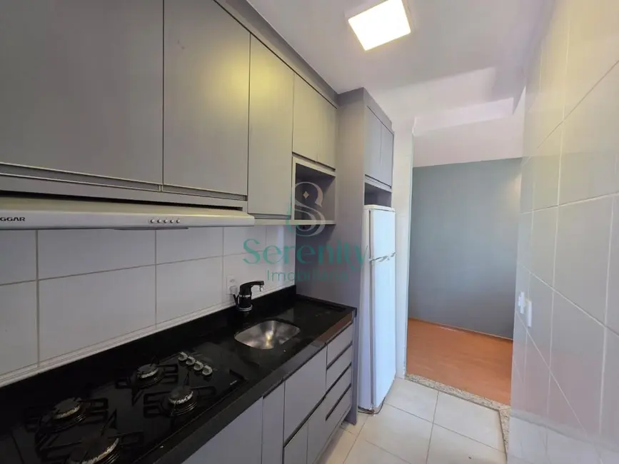 Foto 5 de Apartamento com 2 quartos à venda, 46m2 em Londrina - PR