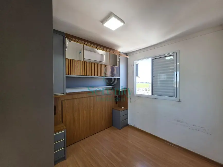 Foto 9 de Apartamento com 2 quartos à venda, 46m2 em Londrina - PR