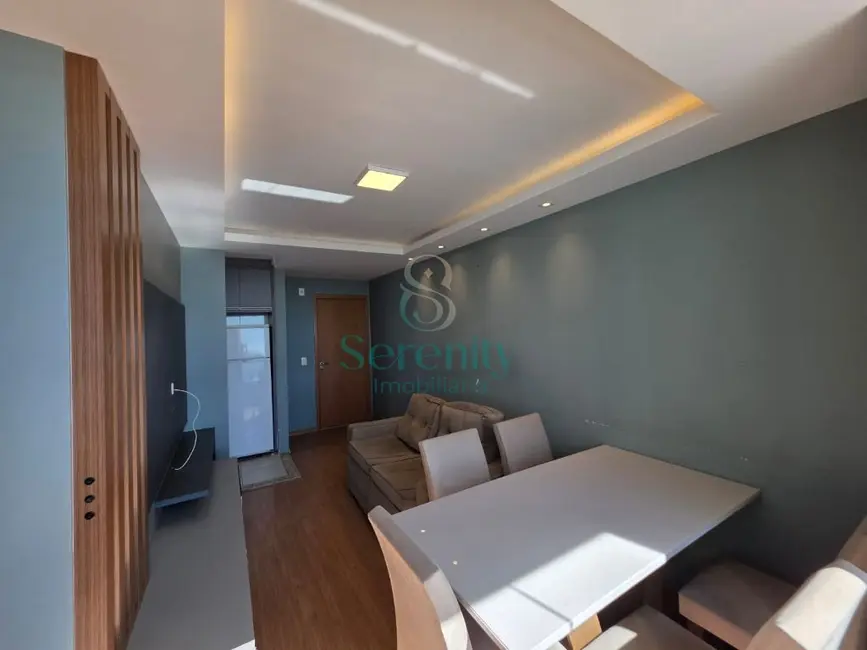 Foto 2 de Apartamento com 2 quartos à venda, 46m2 em Londrina - PR
