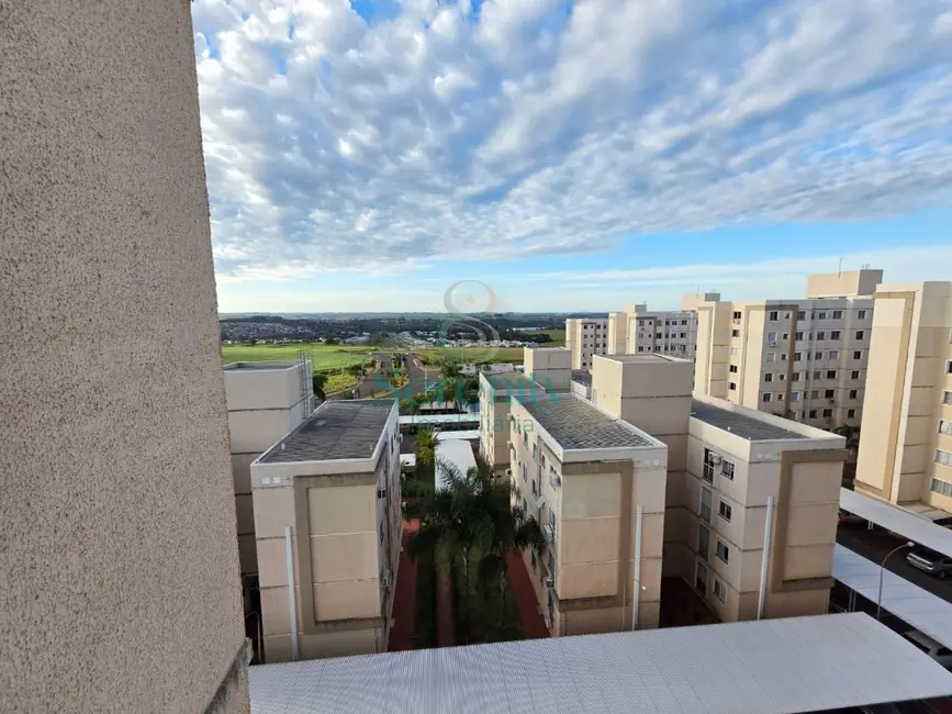 Apartamento com 2 quartos à venda, 43m2 em Londrina - PR - imagem 8 Foto 8 de Apartamento com 2 quartos à venda, 43m2 em Londrina - PR