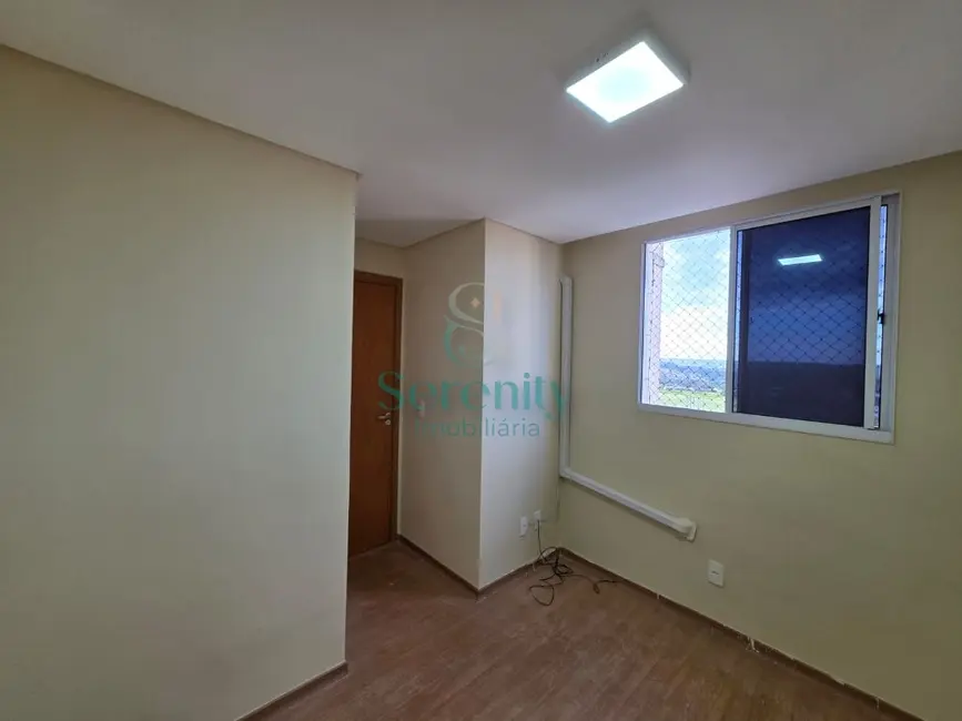 Apartamento com 2 quartos à venda, 43m2 em Londrina - PR - imagem 9 Foto 9 de Apartamento com 2 quartos à venda, 43m2 em Londrina - PR