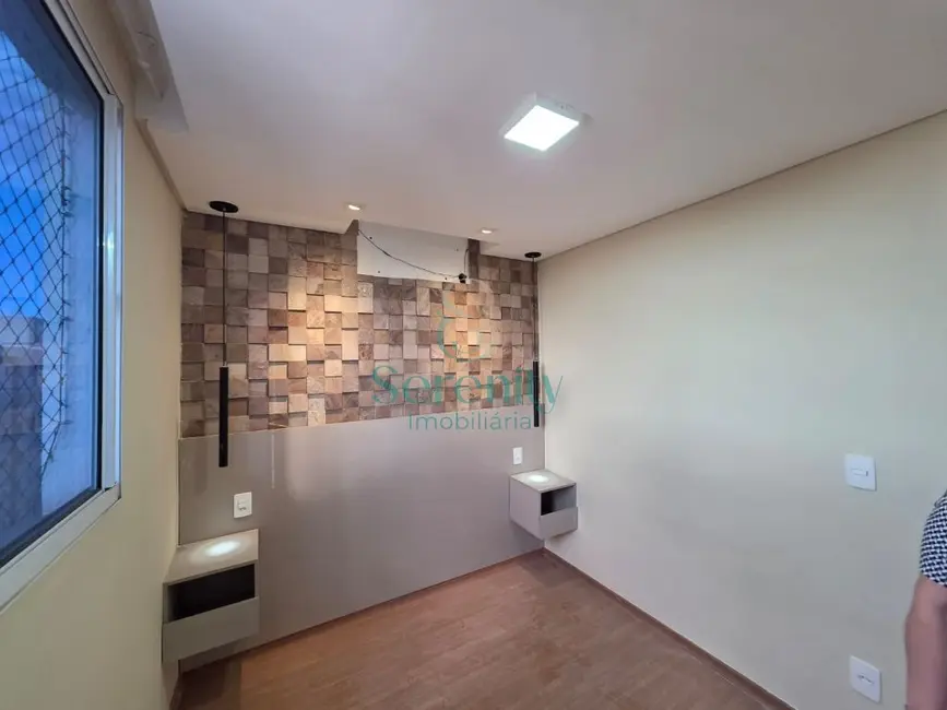 Apartamento com 2 quartos à venda, 43m2 em Londrina - PR - imagem 4 Foto 4 de Apartamento com 2 quartos à venda, 43m2 em Londrina - PR