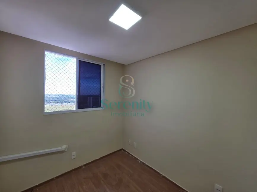 Apartamento com 2 quartos à venda, 43m2 em Londrina - PR - imagem 7 Foto 7 de Apartamento com 2 quartos à venda, 43m2 em Londrina - PR