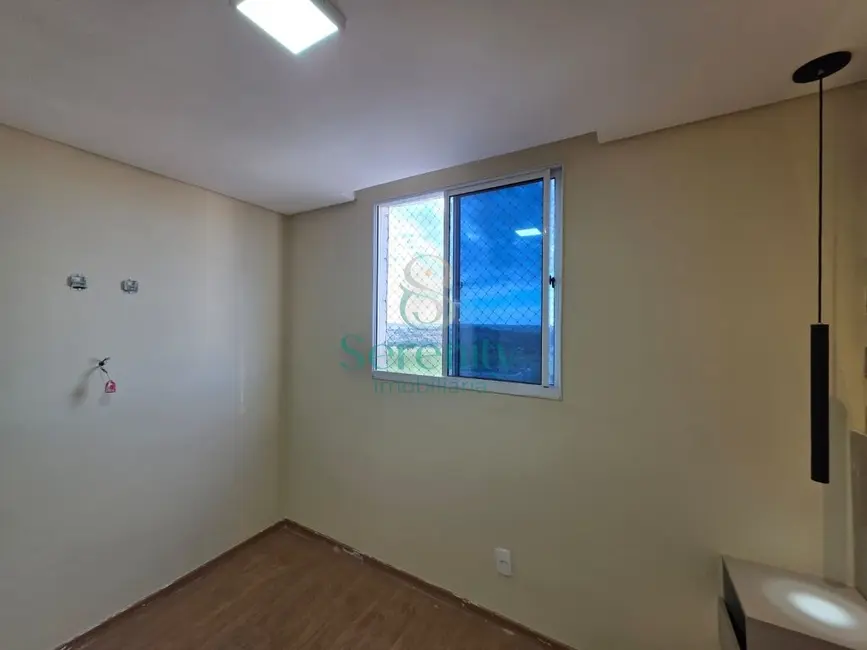 Apartamento com 2 quartos à venda, 43m2 em Londrina - PR - imagem 6 Foto 6 de Apartamento com 2 quartos à venda, 43m2 em Londrina - PR