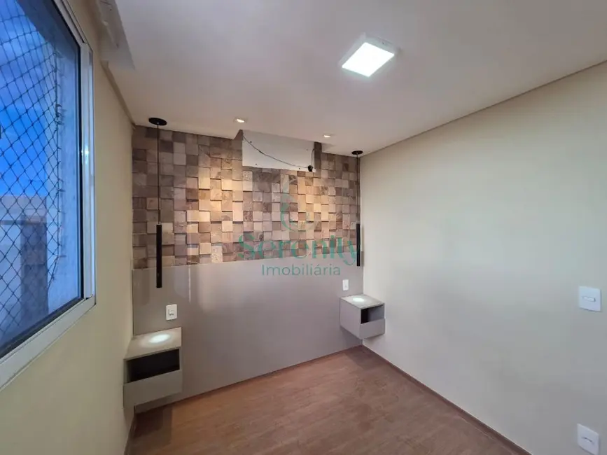 Apartamento com 2 quartos à venda, 43m2 em Londrina - PR - imagem 5 Foto 5 de Apartamento com 2 quartos à venda, 43m2 em Londrina - PR