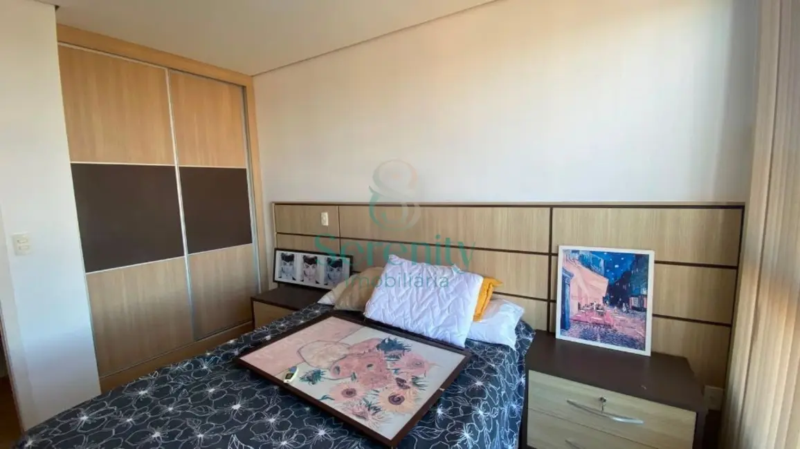 Foto 7 de Apartamento com 2 quartos para alugar, 65m2 em Gleba Fazenda Palhano, Londrina - PR
