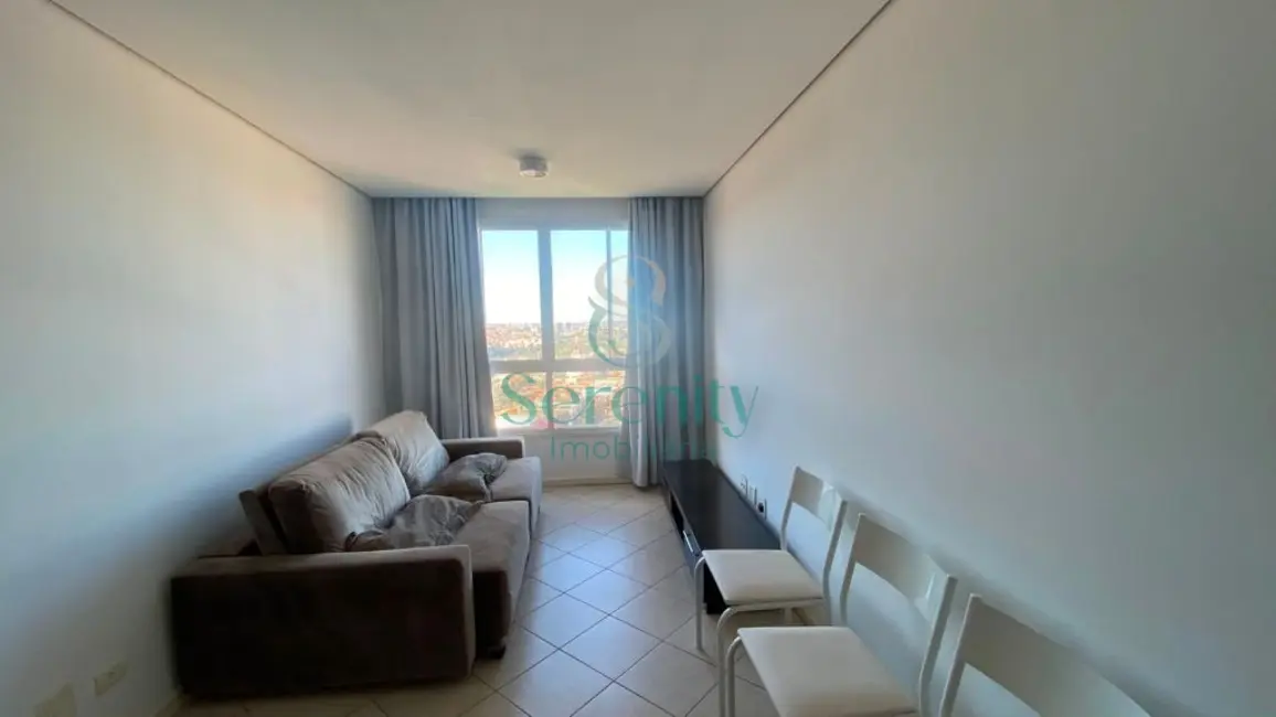 Foto 2 de Apartamento com 2 quartos para alugar, 65m2 em Gleba Fazenda Palhano, Londrina - PR
