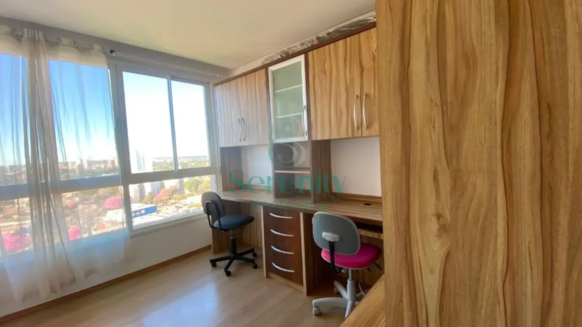 Foto 1 de Apartamento com 2 quartos para alugar, 65m2 em Gleba Fazenda Palhano, Londrina - PR