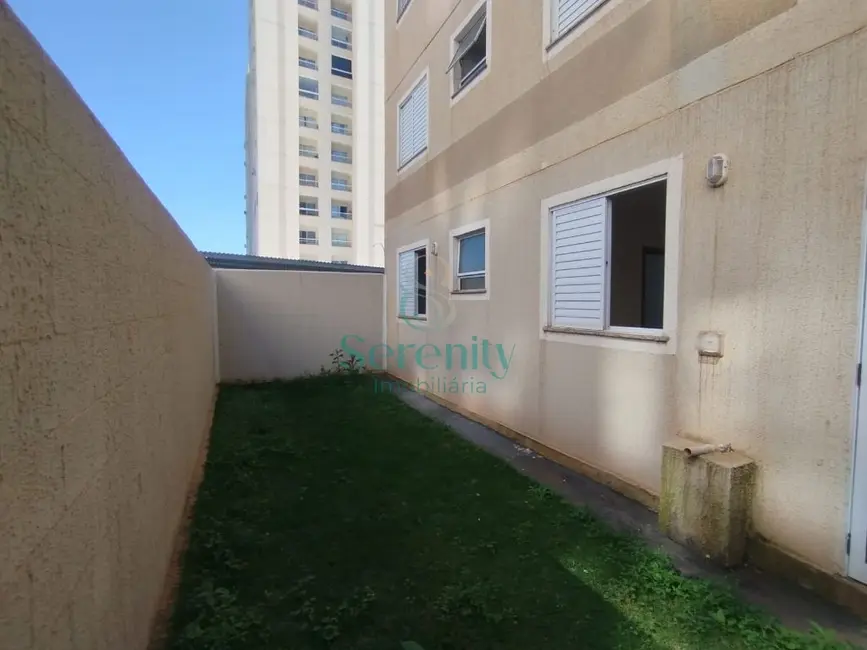 Foto 6 de Apartamento com 2 quartos à venda, 66m2 em Londrina - PR