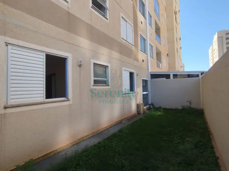 Foto 7 de Apartamento com 2 quartos à venda, 66m2 em Londrina - PR