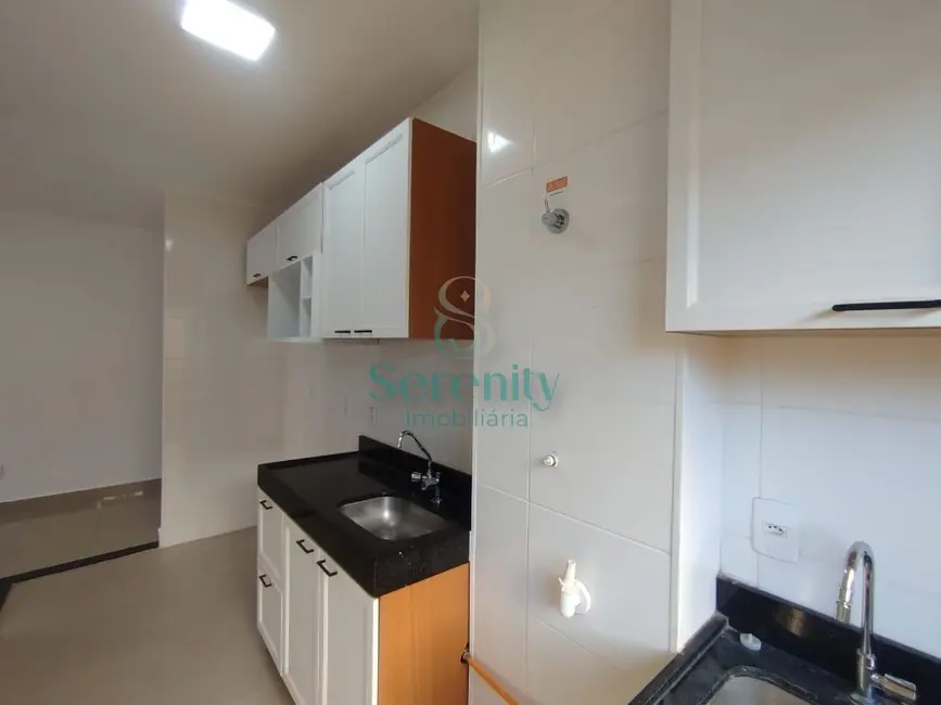 Foto 2 de Apartamento com 2 quartos à venda, 66m2 em Londrina - PR