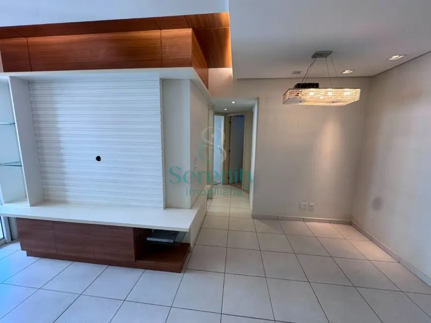 Foto 5 de Apartamento com 3 quartos para alugar, 76m2 em Gleba Fazenda Palhano, Londrina - PR