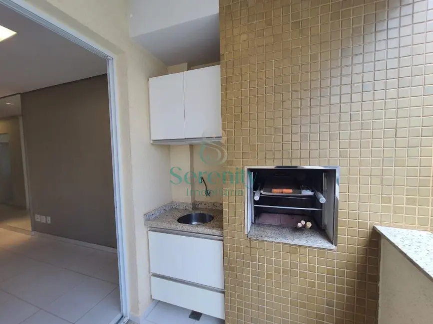 Foto 9 de Apartamento com 3 quartos para alugar, 76m2 em Gleba Fazenda Palhano, Londrina - PR